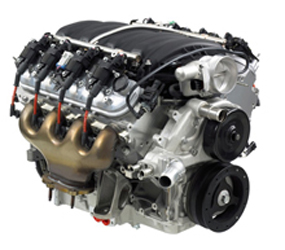 P2335 Engine
